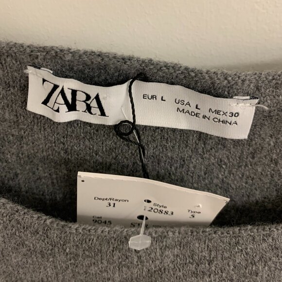 Winter dress - Picture 1 of 5